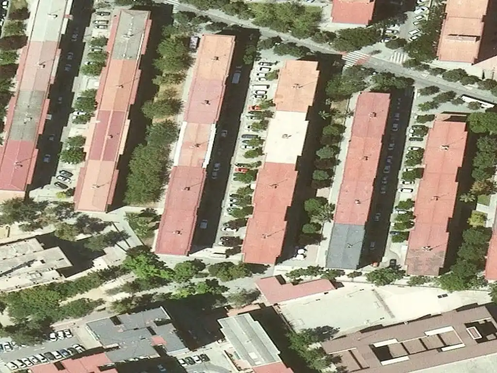 Flat for sale in calle Begonia