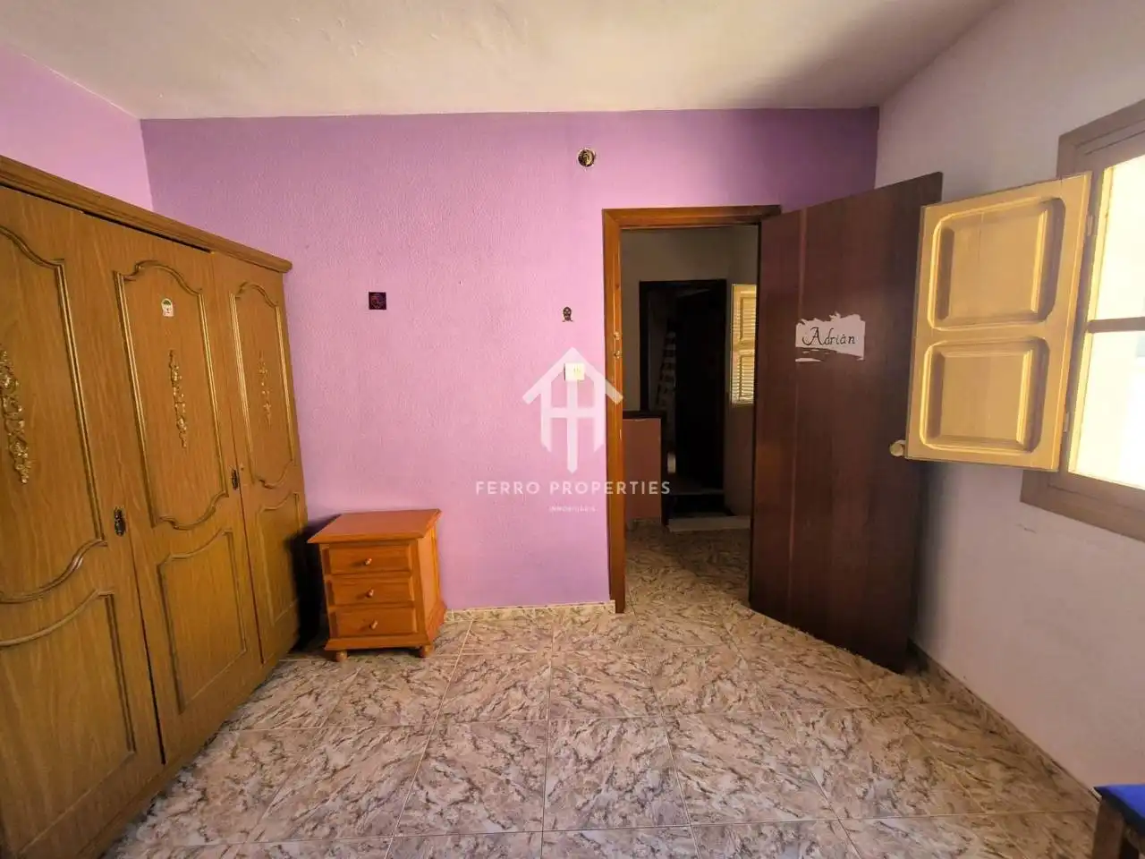 Casa o xalet en venda en Loja amb Jardí privat, Terrassa i Moblat