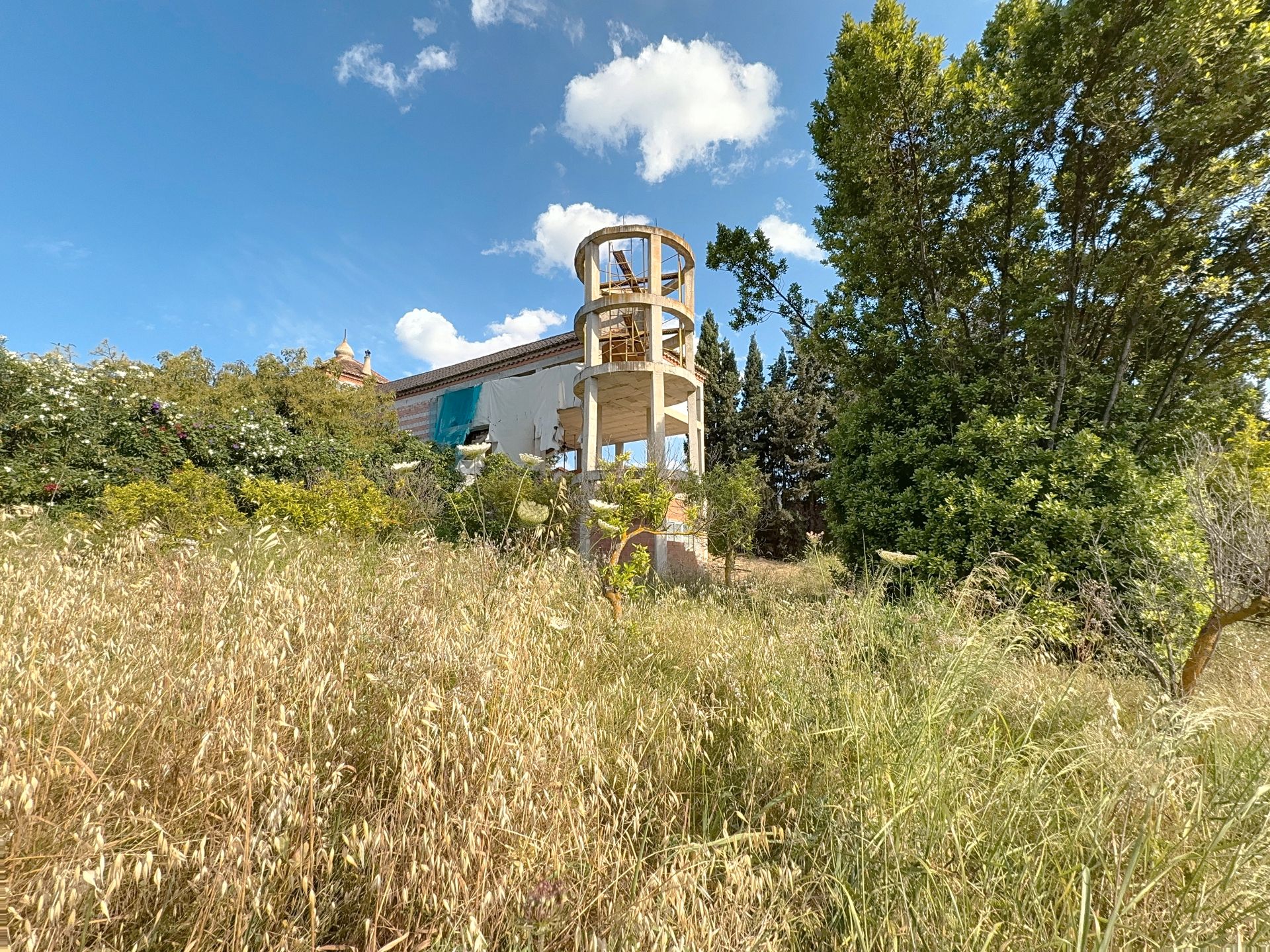 Country house for sale in Alhaurín El Grande
