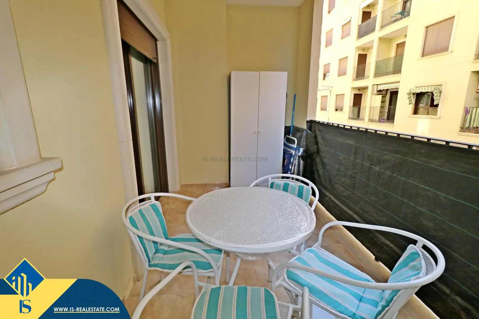 Piso con ascensor en venta en Playa del Acequión, Náufragos y Rocío del Mar, imagen 15