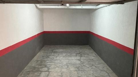 Foto 2 de Garatge de lloguer a Avinguda Dels Pavos, 10, Centre, Blanes