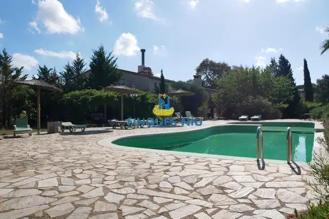 Casa con piscina en venta en Carrer Sant Martí, imagen 19