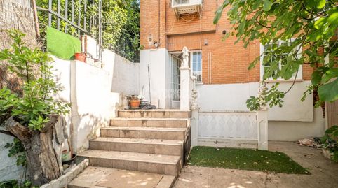 Foto 3 de Casa adosada en venda a La Poveda, Arganda del Rey