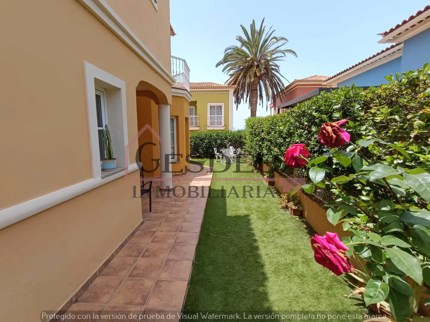 Maison jumelée avec terrasse à vendre à Calle Bicacarera 24A, imagen 3