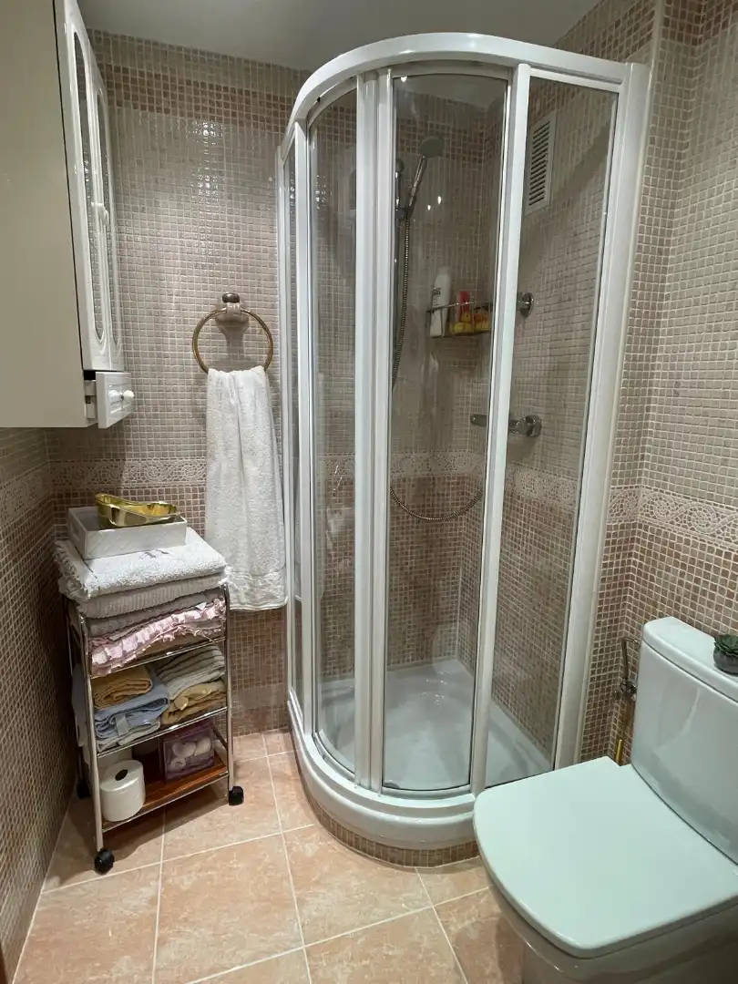 Baño de Piso en venta en Córdoba con Aire acondicionado, Calefacción y Terraza
