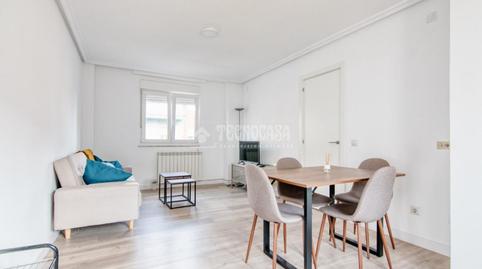 Photo 2 of Flat for sale in Vidal, Salamanca