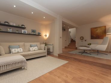 Detached house with pool for sale in Almadrava - Canyelles - Puig-Rom