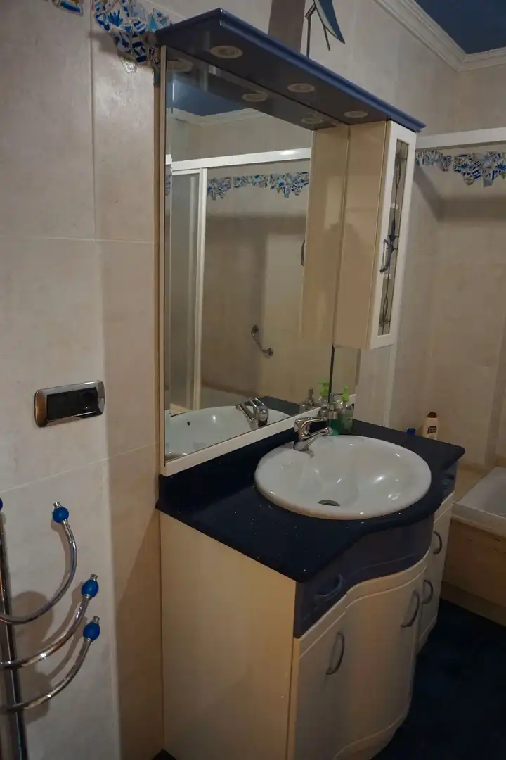 Wohnung zum Verkauf in Ronda Coruña, 10, Melide