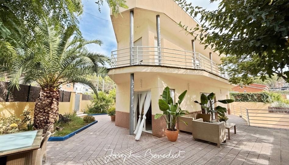 Photo 1 of House or chalet for sale in Can Roca, Barcelona