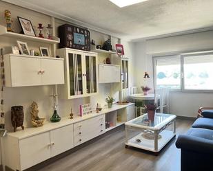 Living room of Flat to rent in Gijón 