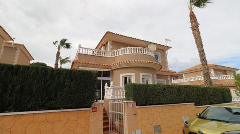 Photo 3 of House or chalet for sale in Los Balcones - Los Altos, Torrevieja