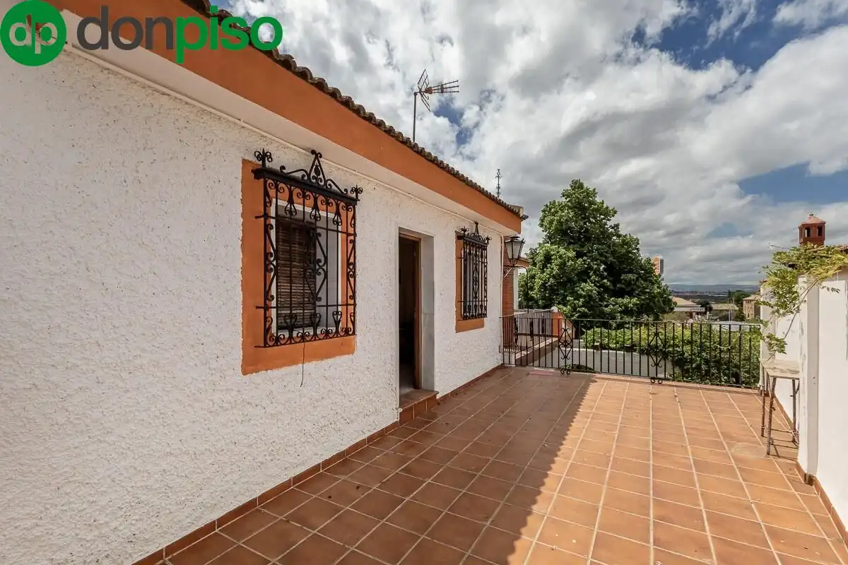 Detached house with pool for sale in Calle del Albaricoque 3, imagen 35