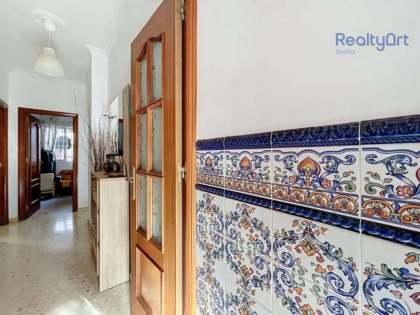 Maison mitoyenne à vendre à Bellavista - La Palmera, imagen 30