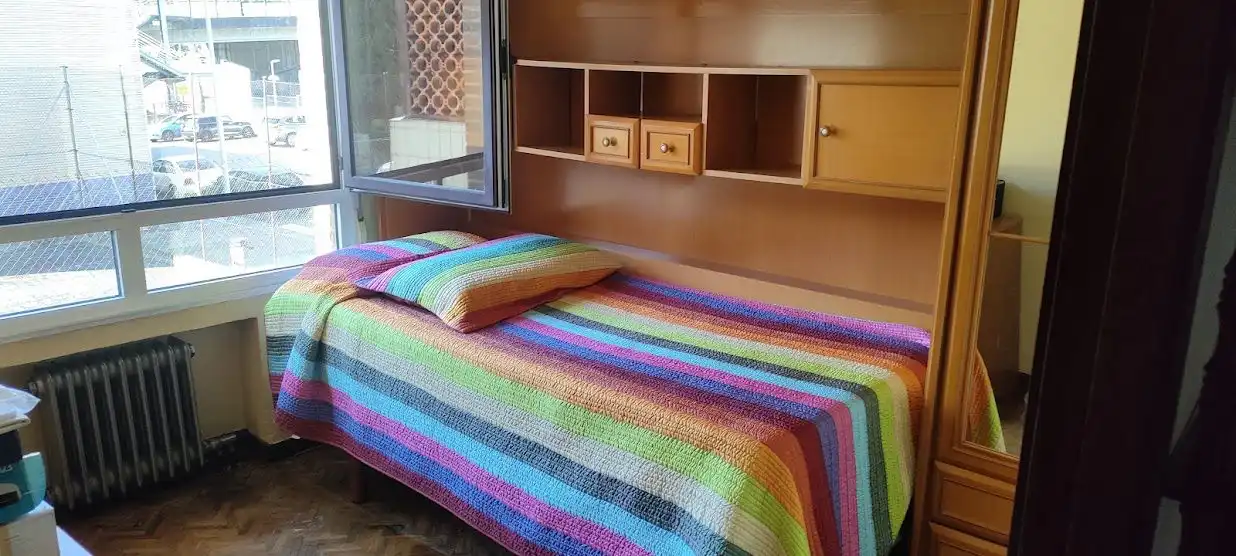 Piso con ascensor en venta en MANUEL LLANEZA, imagen 13