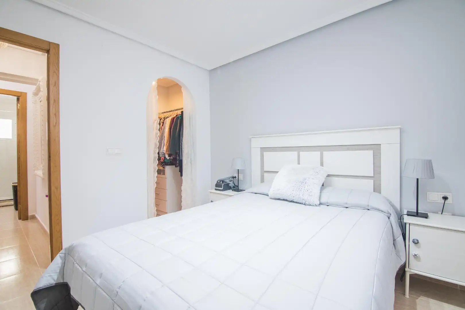 Casa amb jardí en venda a Calle GARCILASO DE LA VEGA, imagen 25