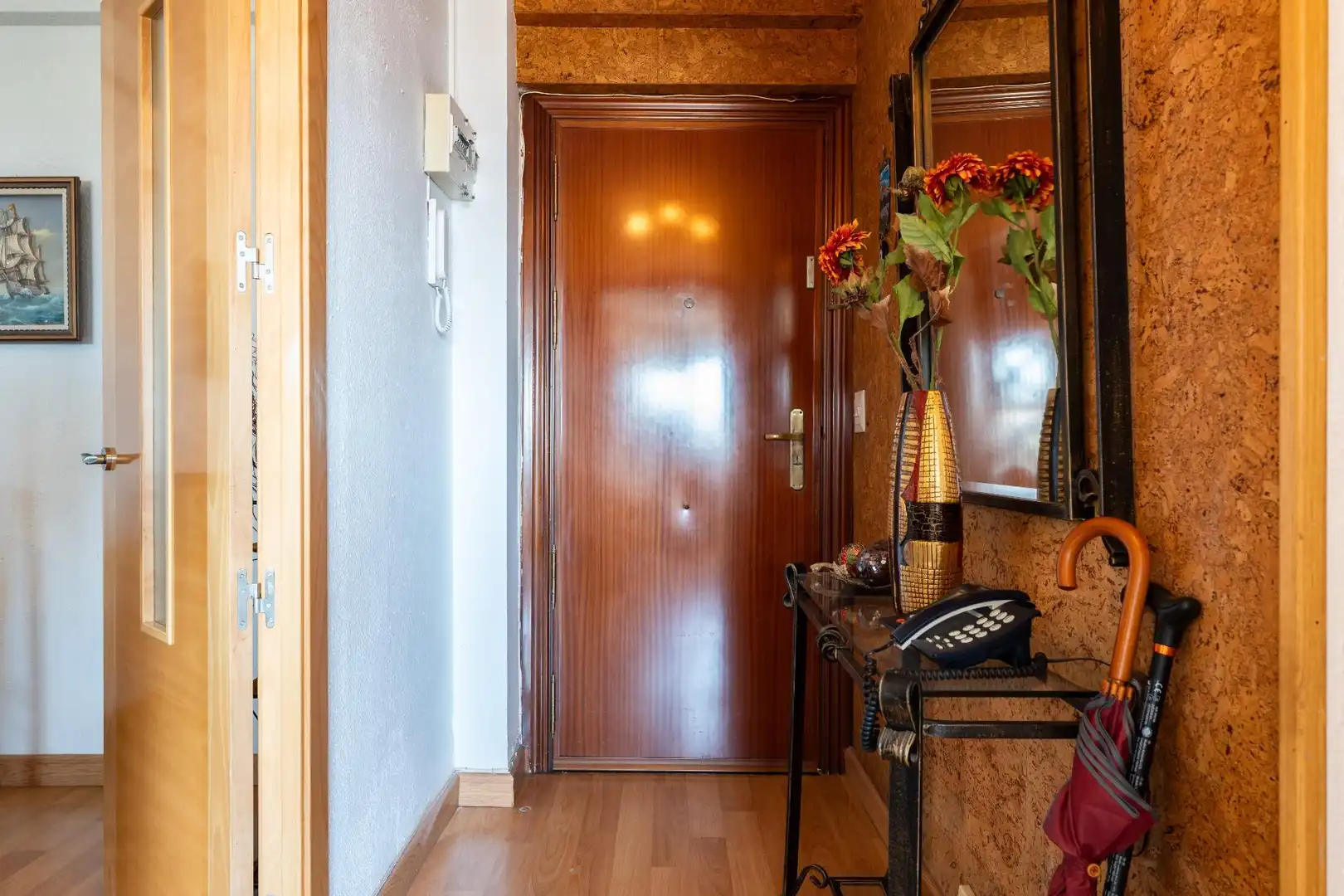 Piso en venta en Málaga con Aire acondicionado