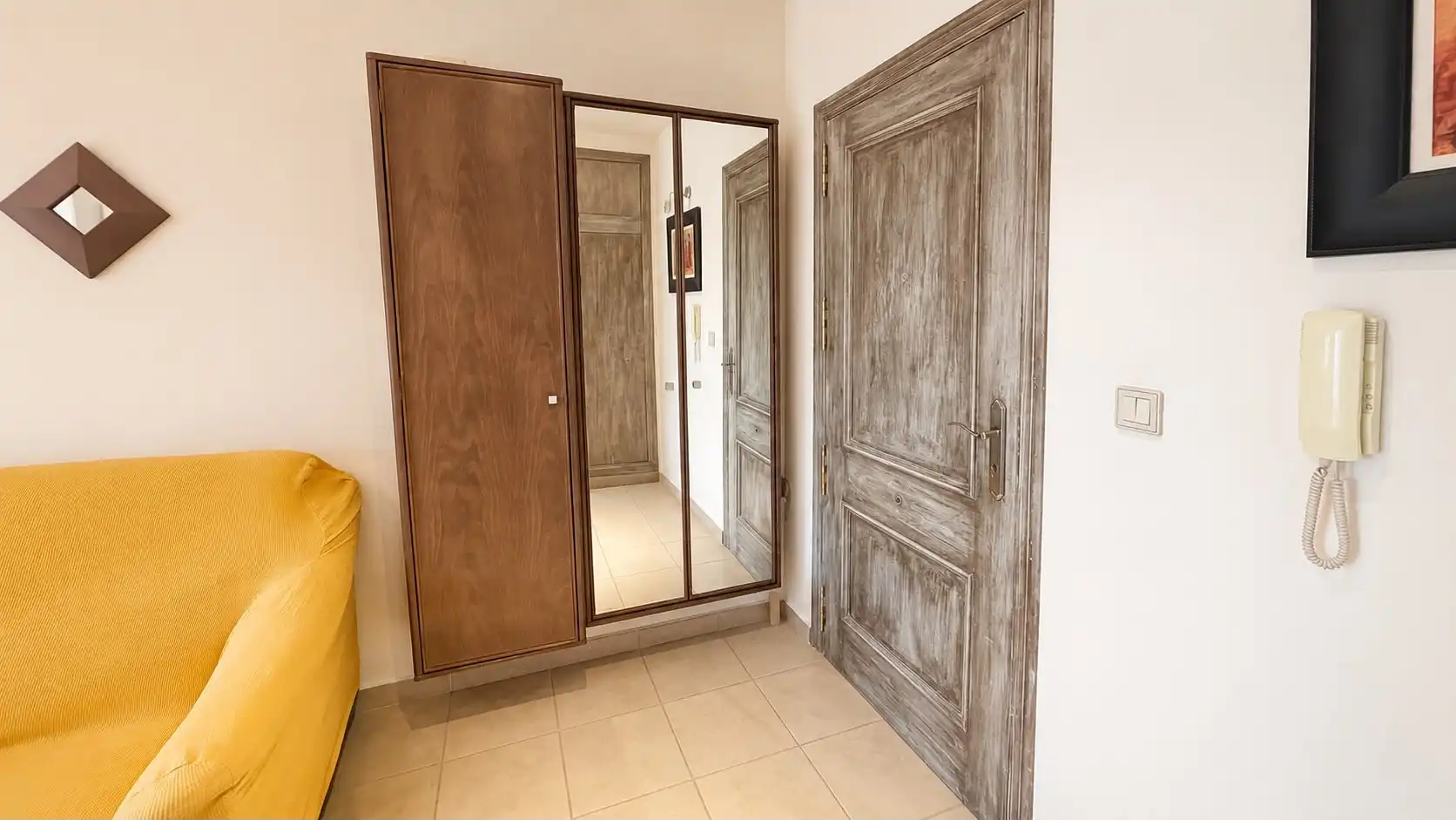 Appartement avec ascenseur à vendre à Lo Pagán, imagen 18