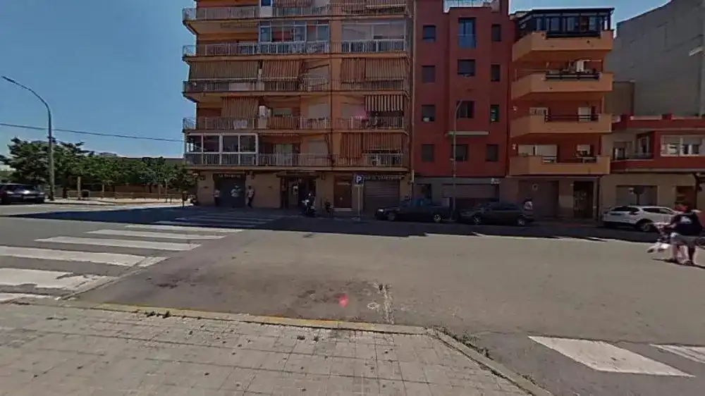 Wohnung zum Verkauf in Carrer del Periodista Grané, imagen 42