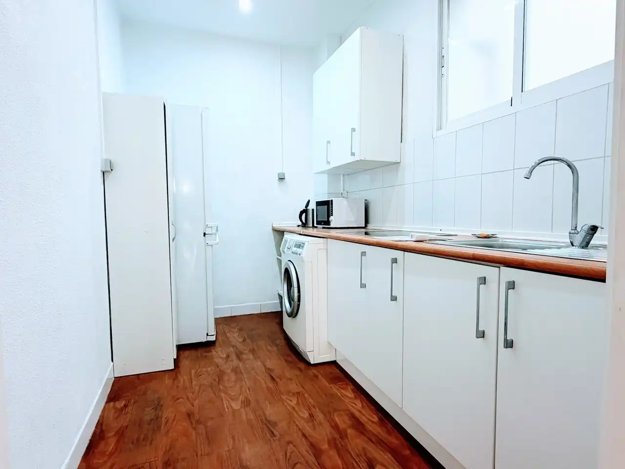 Piso con ascensor en venta en PRINCIPE DE VERGARA, imagen 8