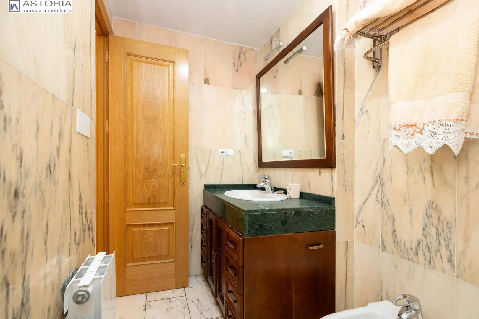 Appartement avec terrasse à vendre à Plaza CIUDAD DE LOS CARMENES, imagen 35