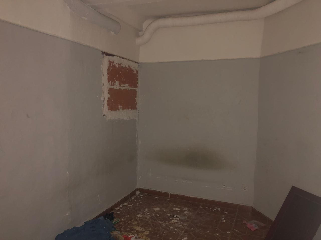 Pis en venda en  Zaragoza Capital amb Terrassa i Balcó