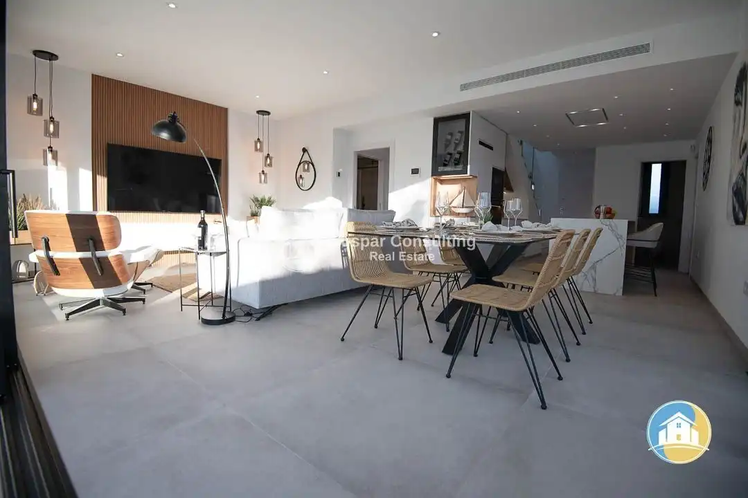 Villa con terrazza in vendita a Santo Domingo de Guzmán, imagen 8