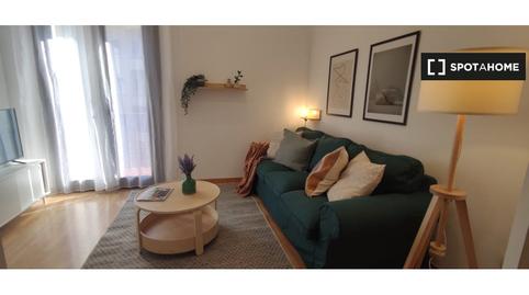 Foto 5 de Apartament per a compartir a Sant Antoni, Barcelona