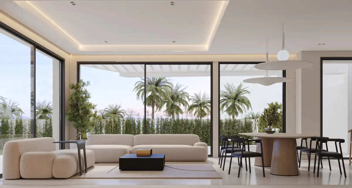 Villa avec piscine à vendre à Calahonda, imagen 35