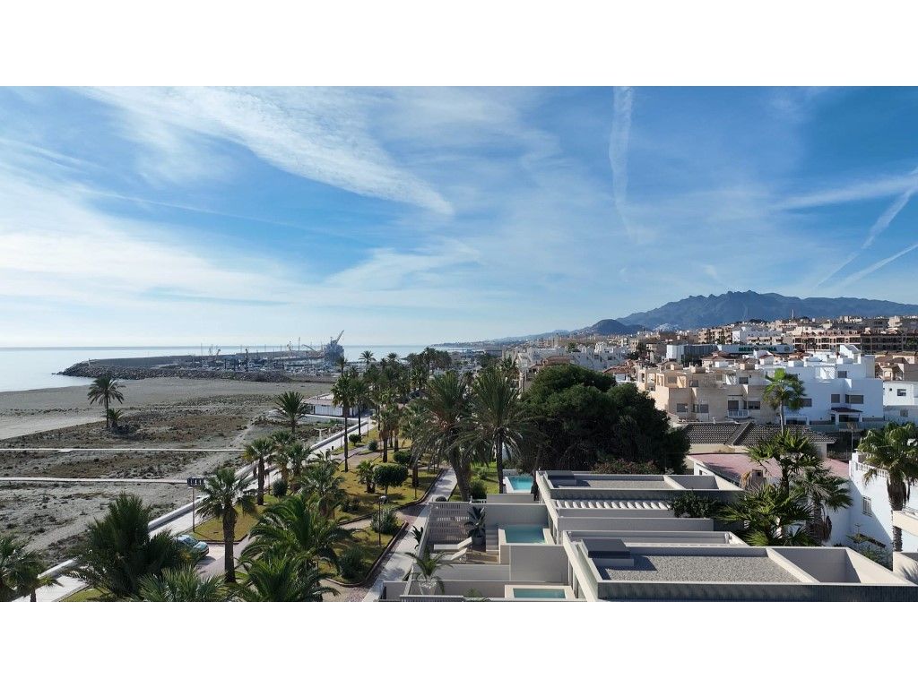 Apartament en venda a Las Marinas - Pueblo Laguna