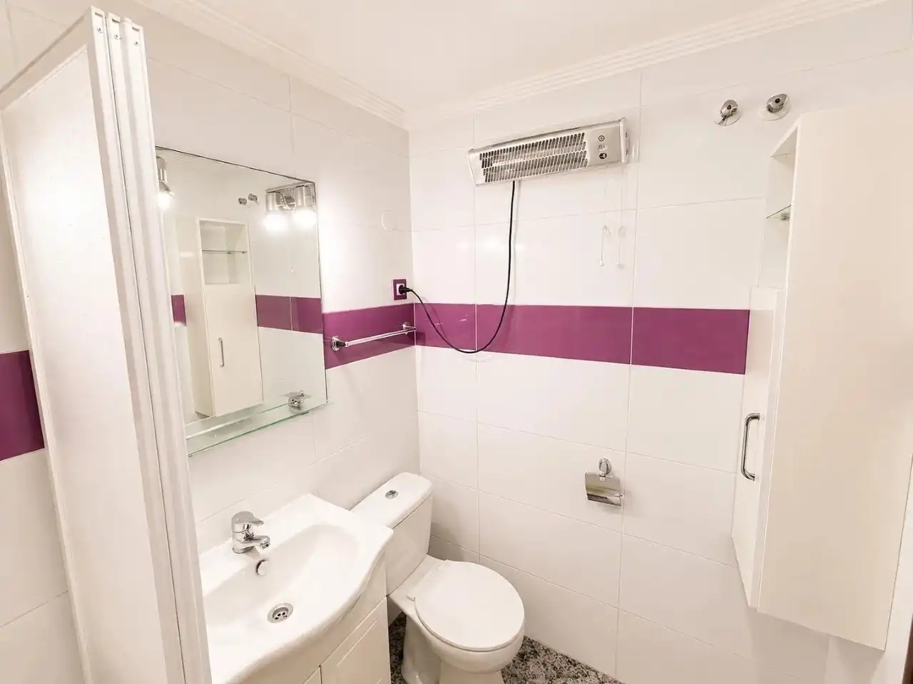Apartament amb piscina en venda a Playa del Acequión, Náufragos y Rocío del Mar, imagen 14
