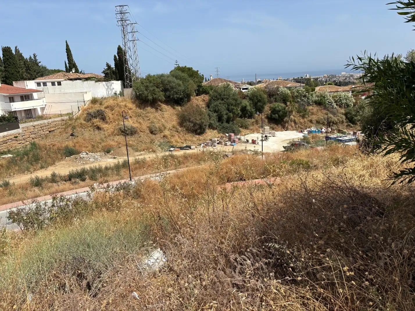 Terreno residencial en venta en Carretera de Mijas, imagen 5