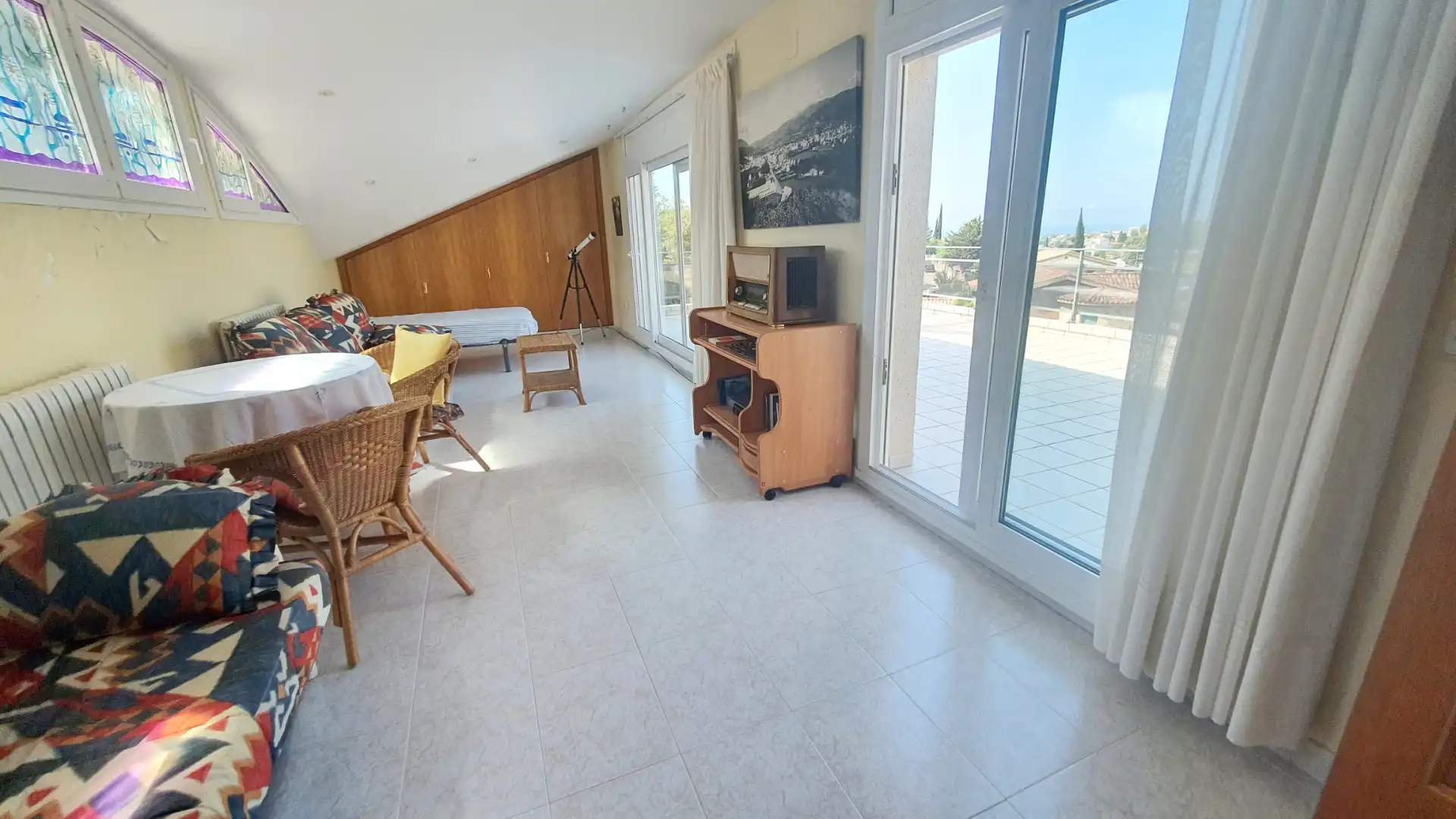 Casa o xalet en venda a Segur de Calafell
