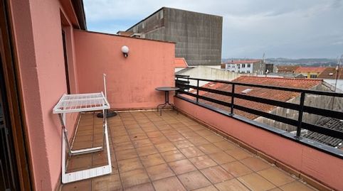 Photo 3 of Attic for rent in Ferrol Vello - Puerto, Ferrol