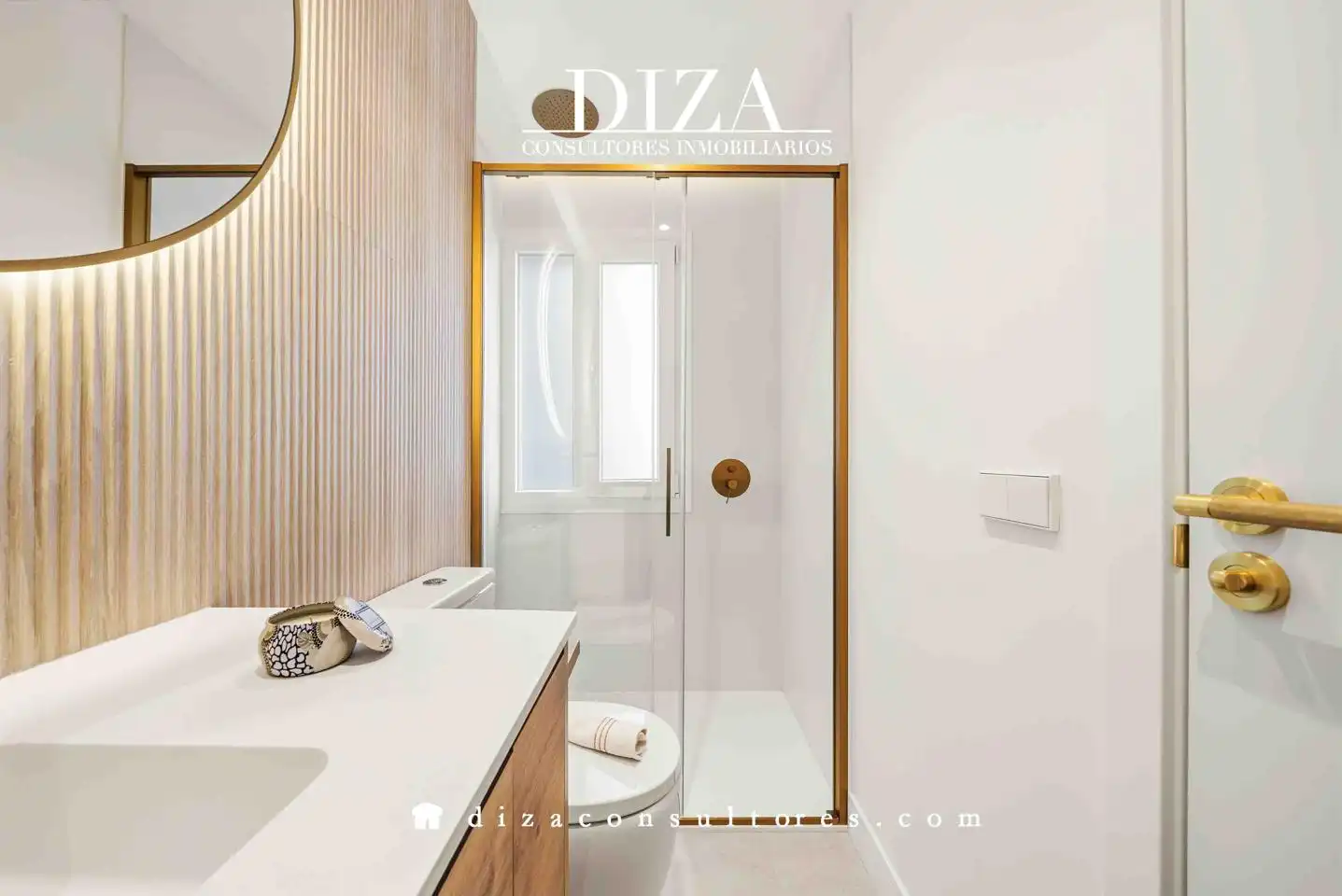 Flat with lift for sale in Barrio de Salamanca, imagen 32