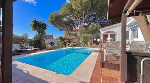 Foto 2 de Casa o xalet en venda a El Pinillo, Torremolinos