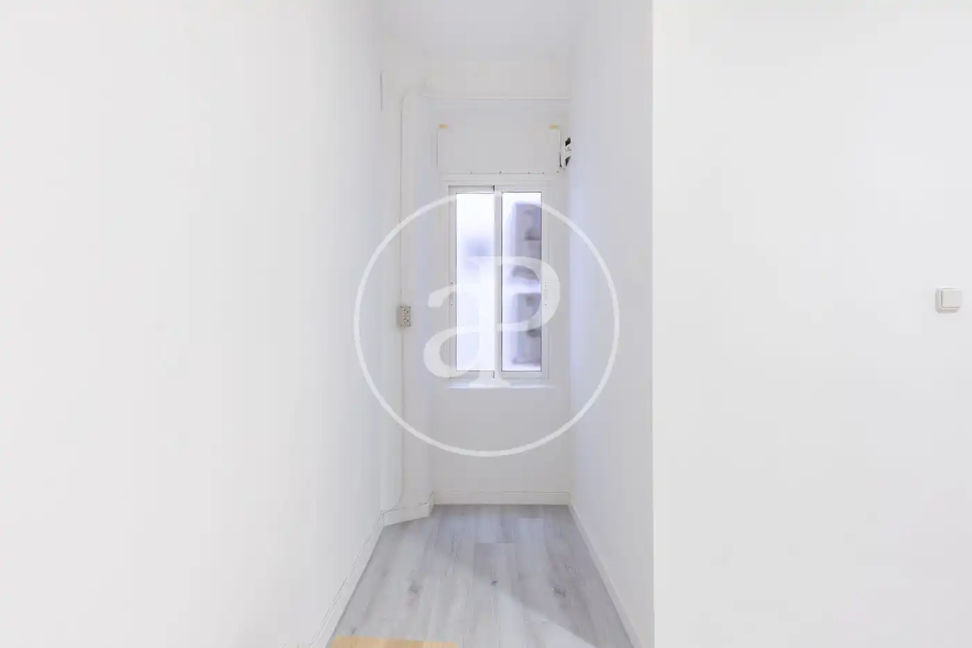 Piso de alquiler en C/ de Roger de Llòria, Sant Francesc