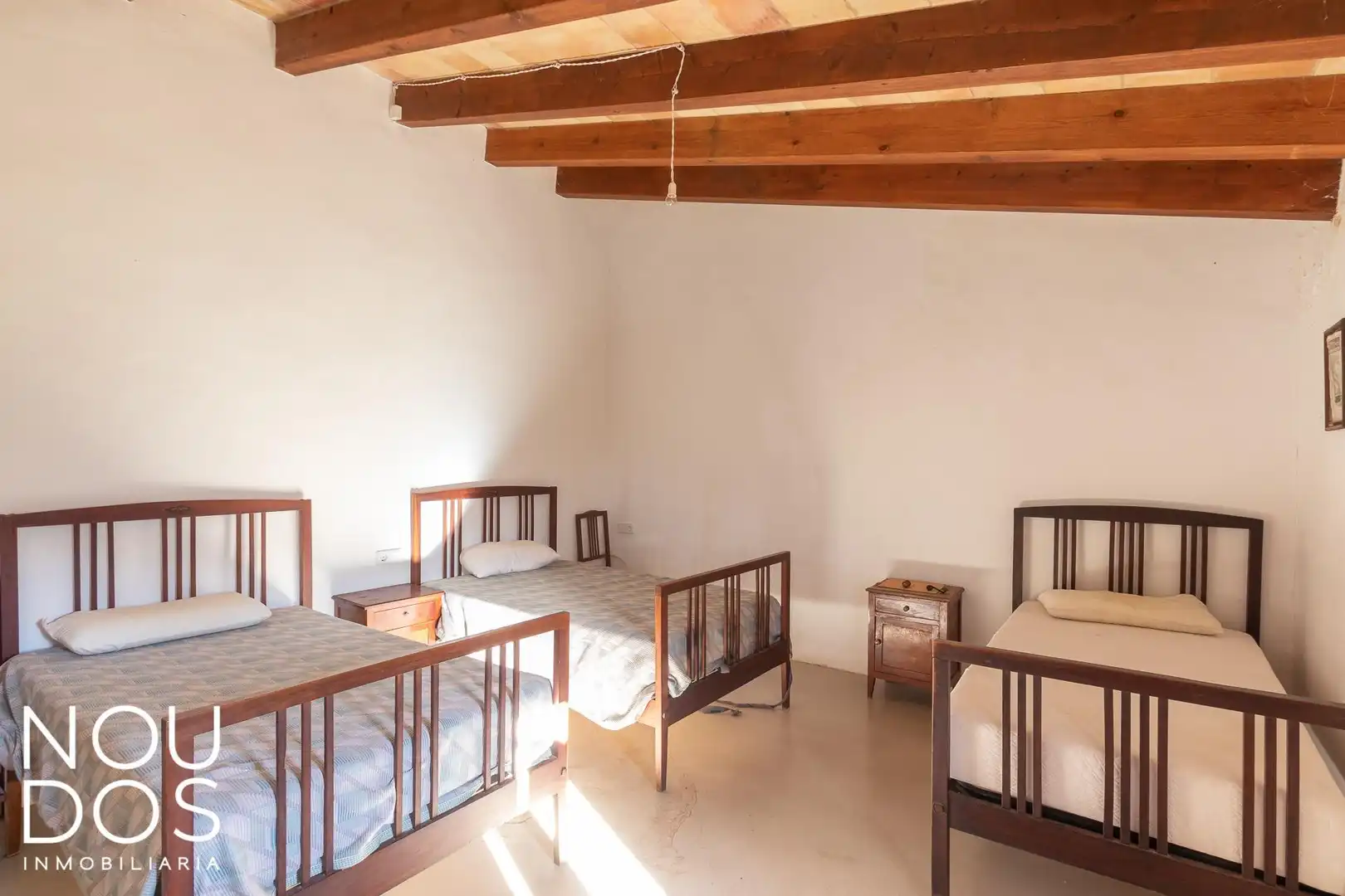 Country homes for sale in Pollença Poble