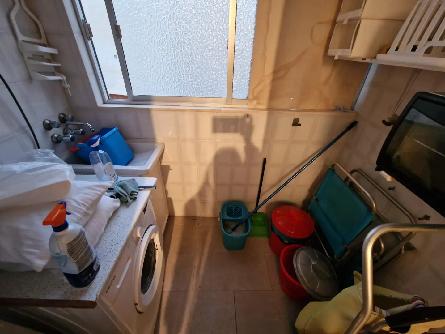 Piso en venta en Casco Antiguo