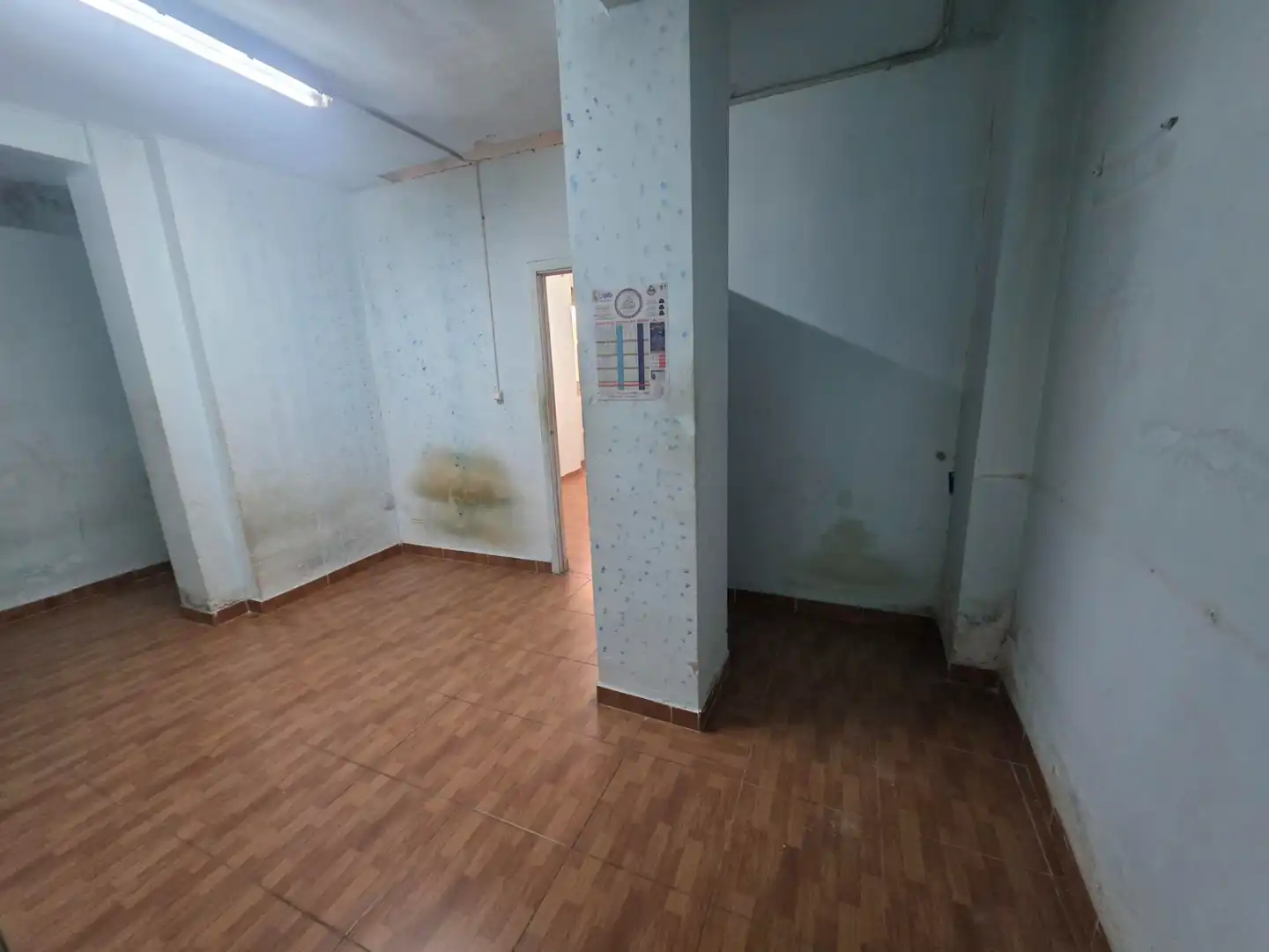 Local comercial en venta en Rambla De La Muntanya, imagen 13