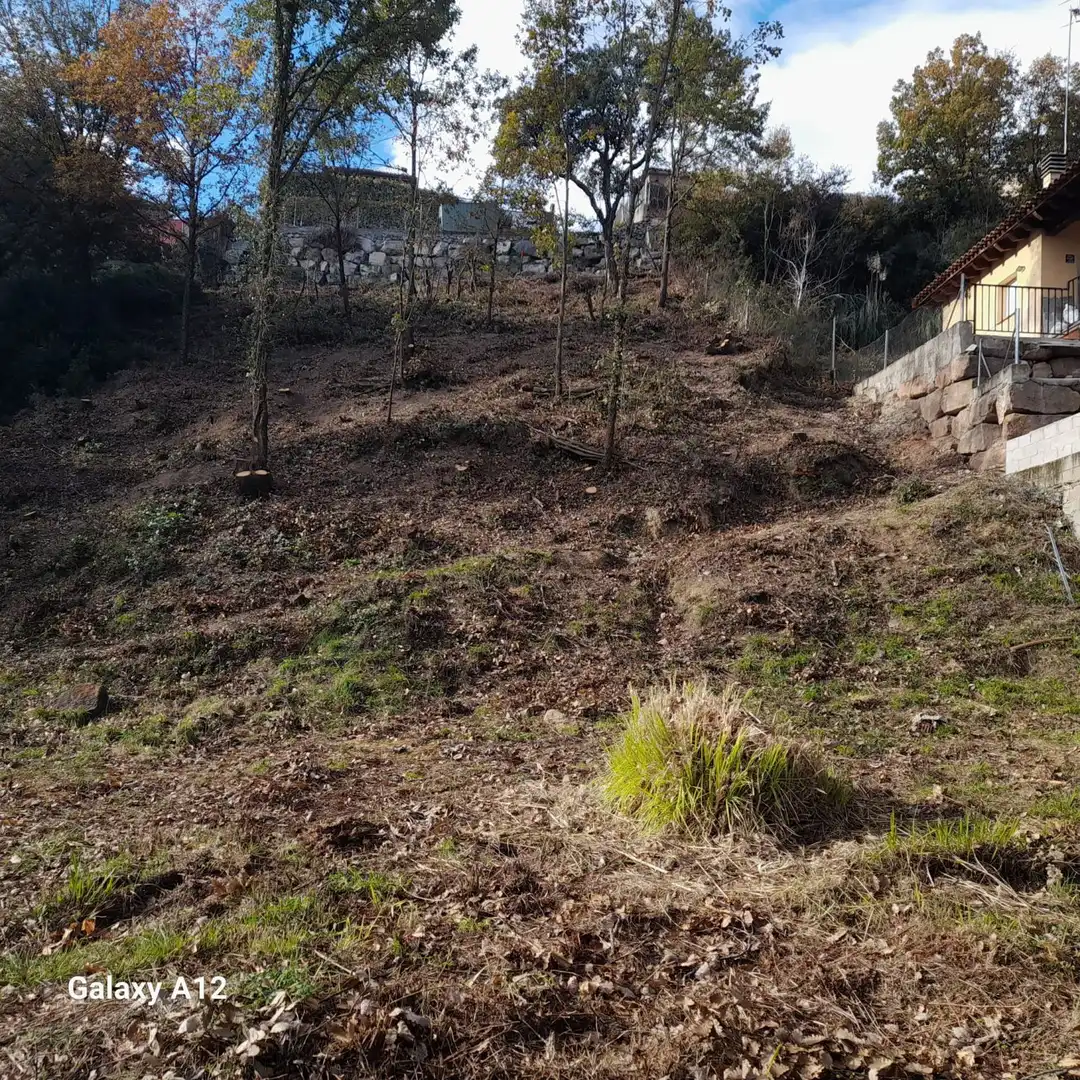 Terreno residenziale in vendita a Carrer de Isabel la católica 277, imagen 6