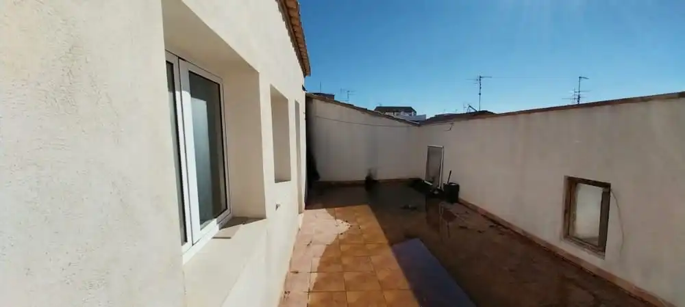 Pis en venda a C/ de las Campanas, Caudete