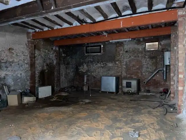 Finca rústica en venta en Móra d'Ebre