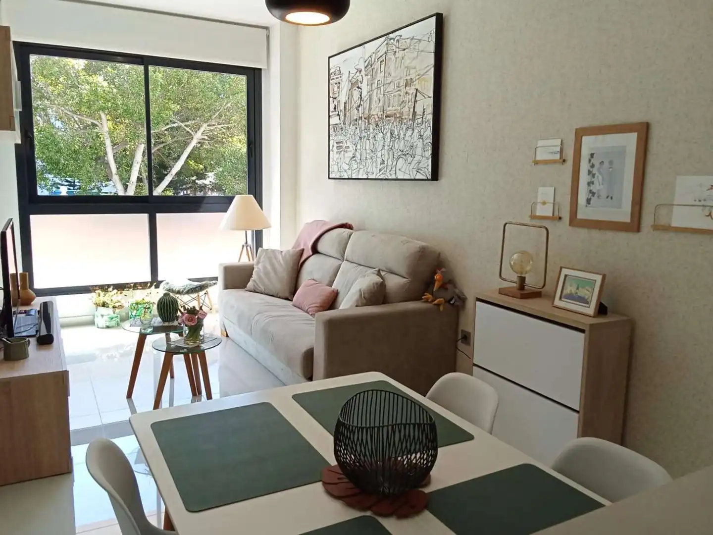 Apartment mit Pool zum Verkauf in Playa del Cura, imagen 4