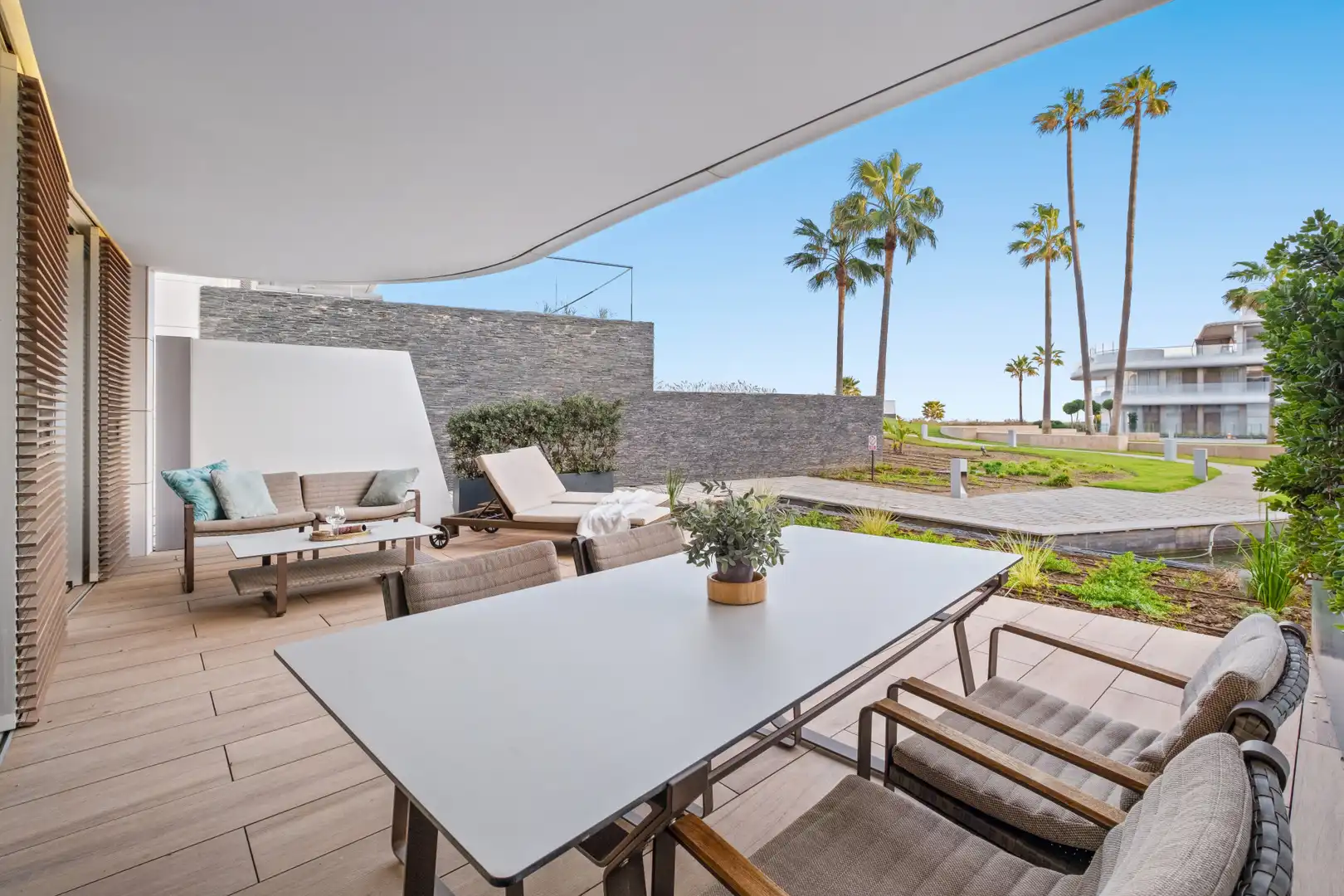 Apartment mit Pool zum Verkauf in Estepona Pueblo, imagen 10