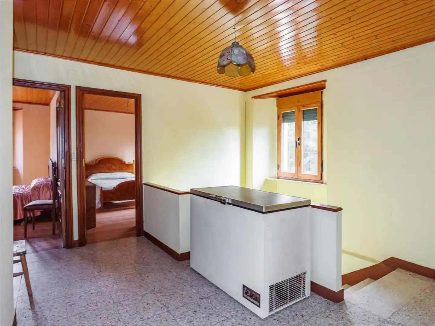 Casa o xalet en venda en Outeiro de Rei