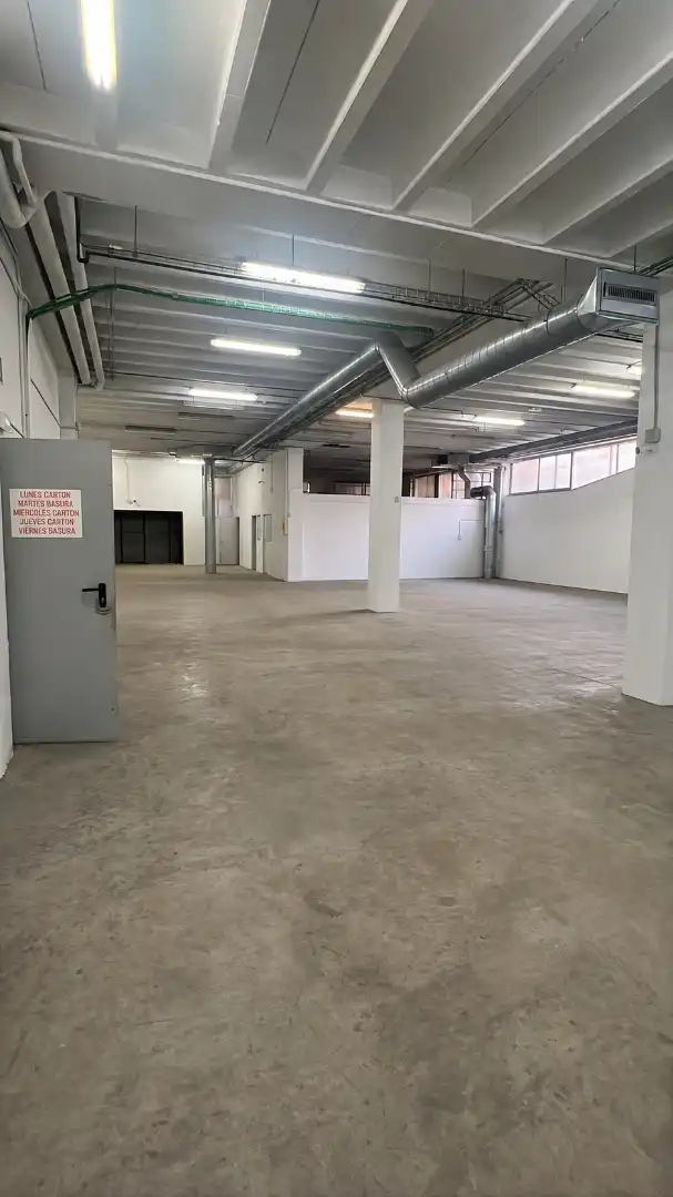 Nau industrial en venda a Carrer Carrasco i Formiguera 24, imagen 25