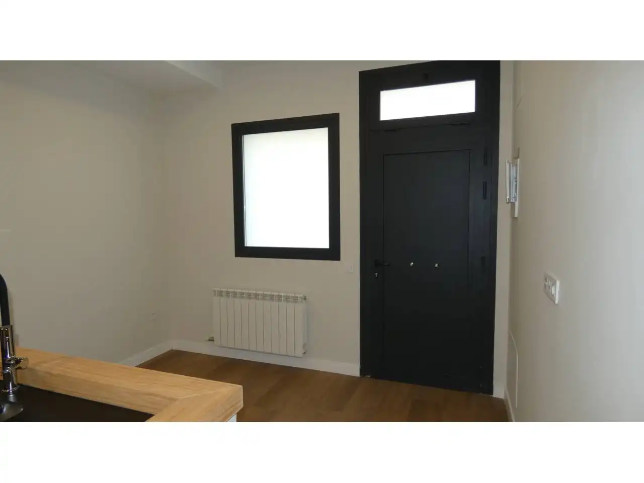 Apartamento de alquiler en Toledo con Aire acondicionado, Calefacción y Amueblado