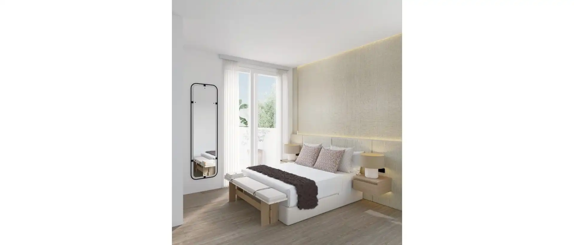 Chalet con terraza en venta en Hondón de las Nieves / El Fondó de les Neus, imagen 4