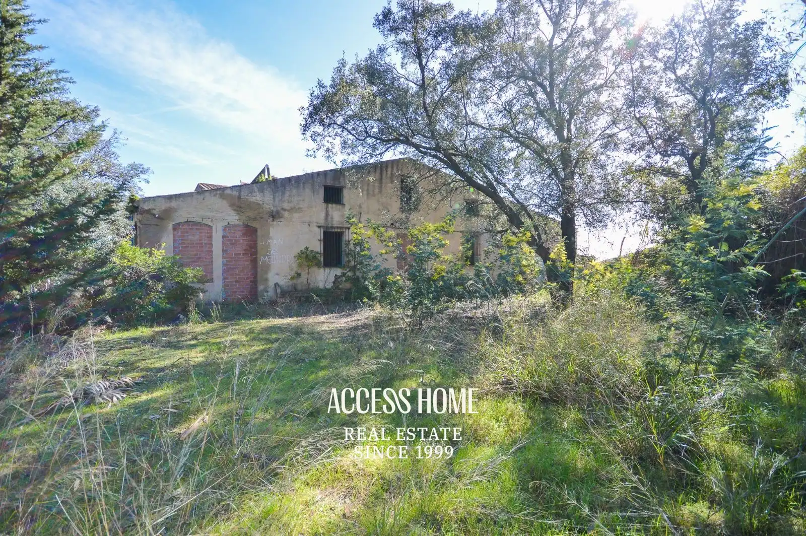 Country homes for sale in Sant Vicenç de Montalt  with Terrace