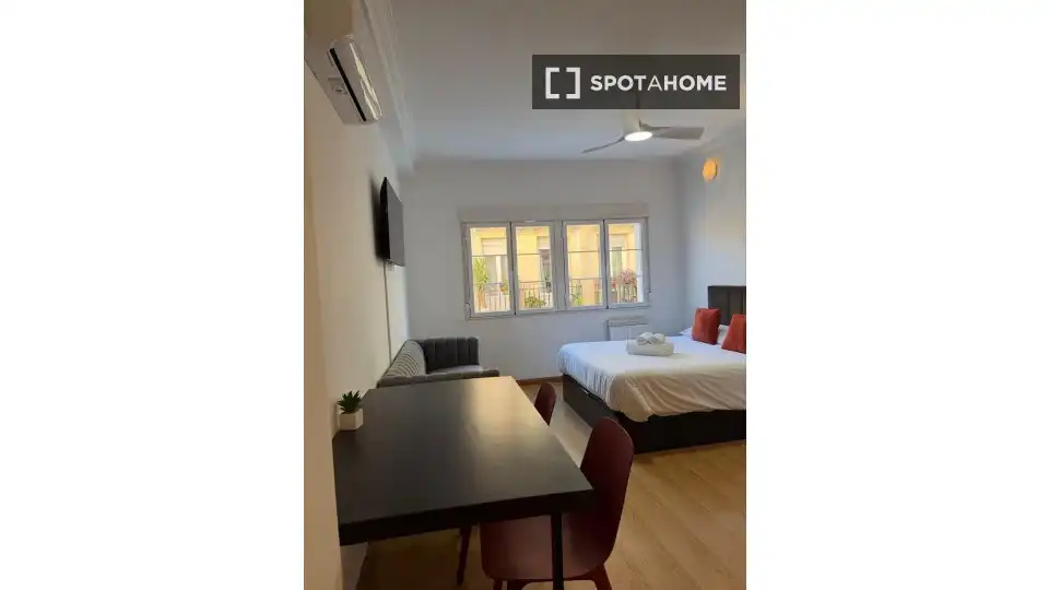 Flat to rent in Centro, imagen 13